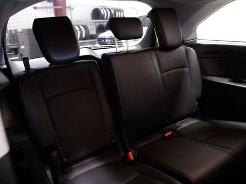 Certified 2024 Honda Odyssey EX-L image 22