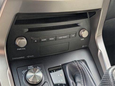 Used 2021 Lexus NX 300 F Sport image 27