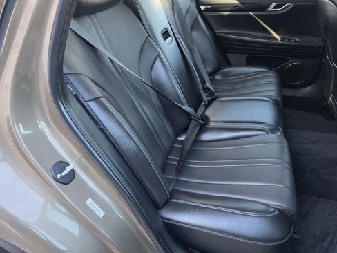 Used 2023 Genesis G80 2.5T image 28