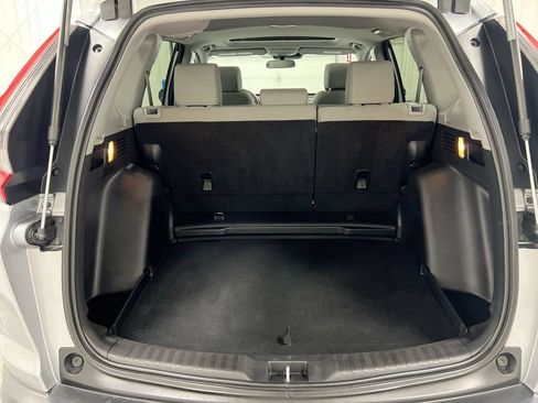 Used 2022 Honda CR-V EX image 24