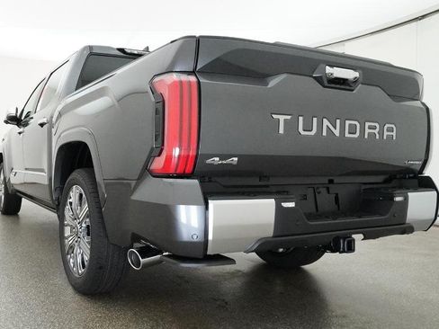 New 2026 Toyota Tundra Capstone AWD/4WD image 14