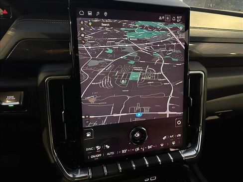 New 2026 GMC Yukon Elevation image 30