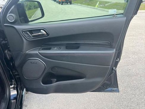 Certified 2022 Dodge Durango R/T RWD image 50