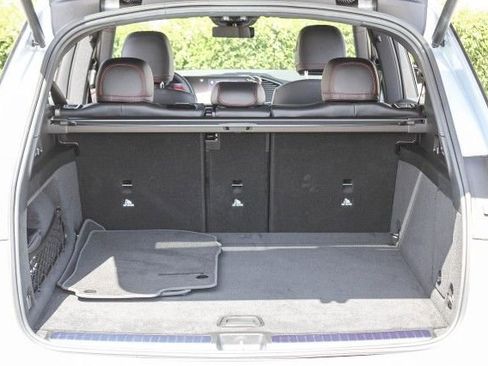 New 2025 Mercedes-Benz GLE 53 AMG 4MATIC image 27