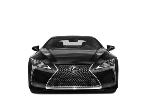 Used 2018 Lexus LC 500 Coupe RWD image 4