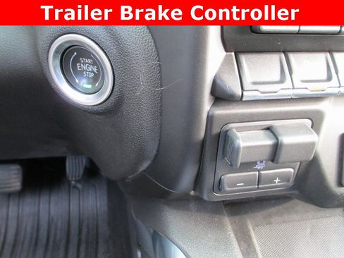 Used 2019 GMC Sierra 1500 AT4 w/ AT4 Premium Package image 18