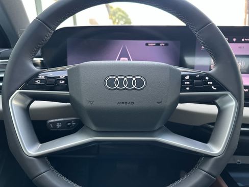 New 2026 Audi A5 2.0T Premium Plus AWD/4WD image 23