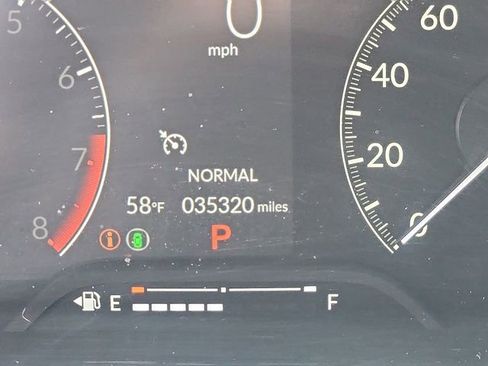 Used 2024 Honda Civic Sport image 19