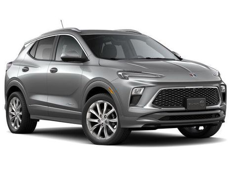 New 2026 Buick Encore GX Avenir w/ Avenir Technology Package image 30