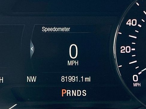 Used 2017 Lincoln MKC Reserve image 18