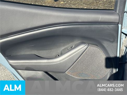 Used 2024 Ford Mustang Mach-E Select image 27