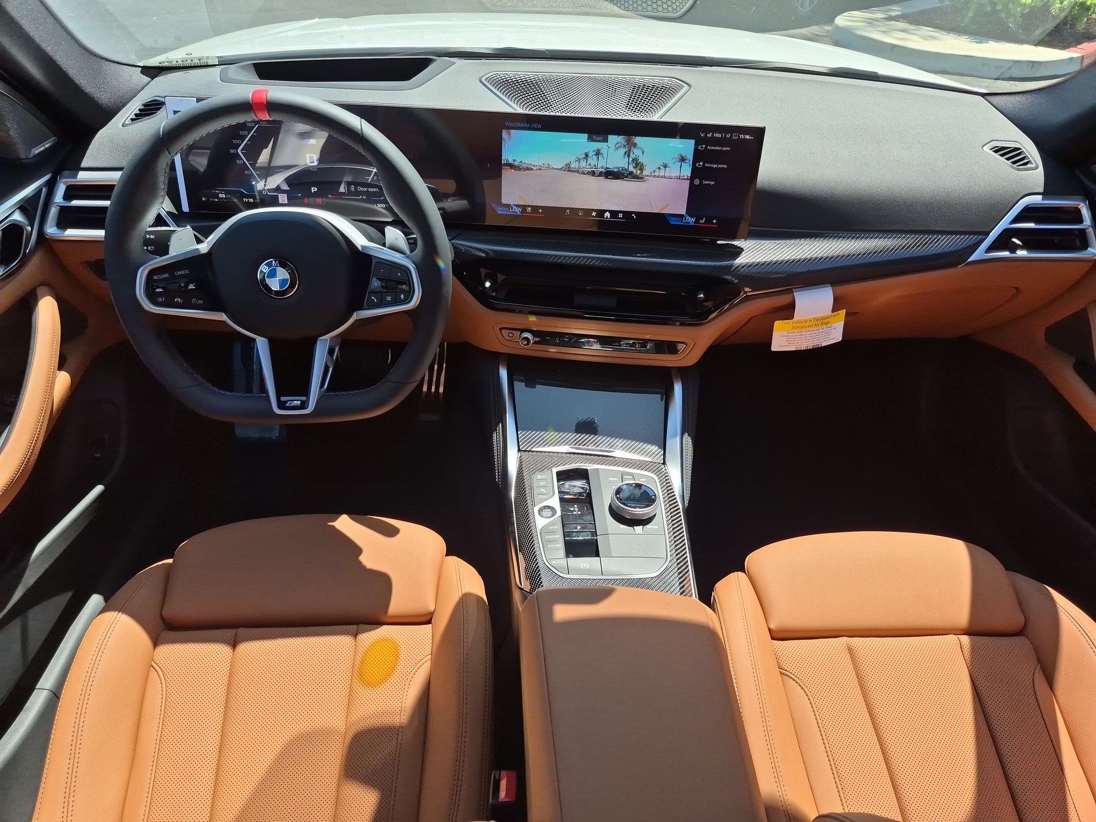 New 2026 BMW M440i w/ Premium Package RWD image 29