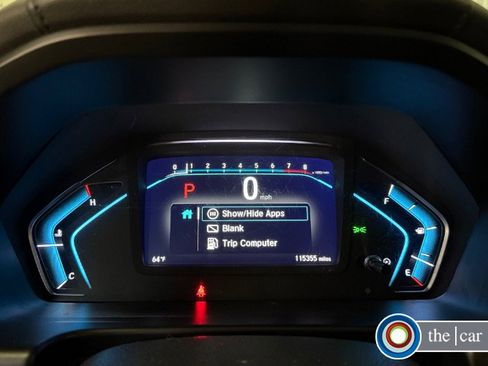 Used 2019 Honda Odyssey EX-L image 7