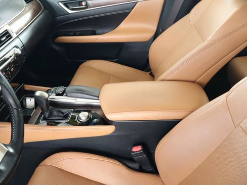 Used 2016 Lexus GS 350 RWD image 17