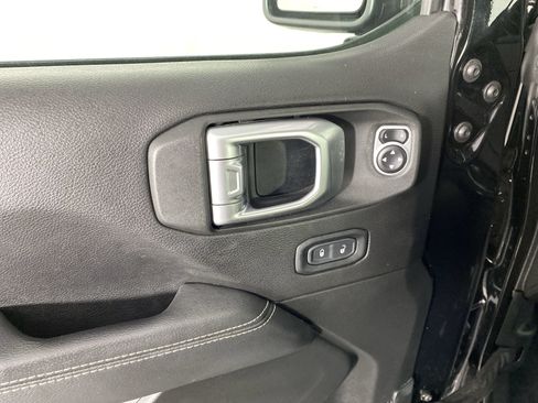 Used 2020 Jeep Gladiator Rubicon AWD/4WD image 14