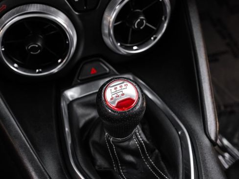 Used 2023 Chevrolet Camaro LT w/ Technology Package RWD image 24