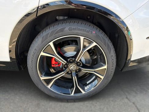 New 2026 Acura MDX Type S AWD/4WD image 10