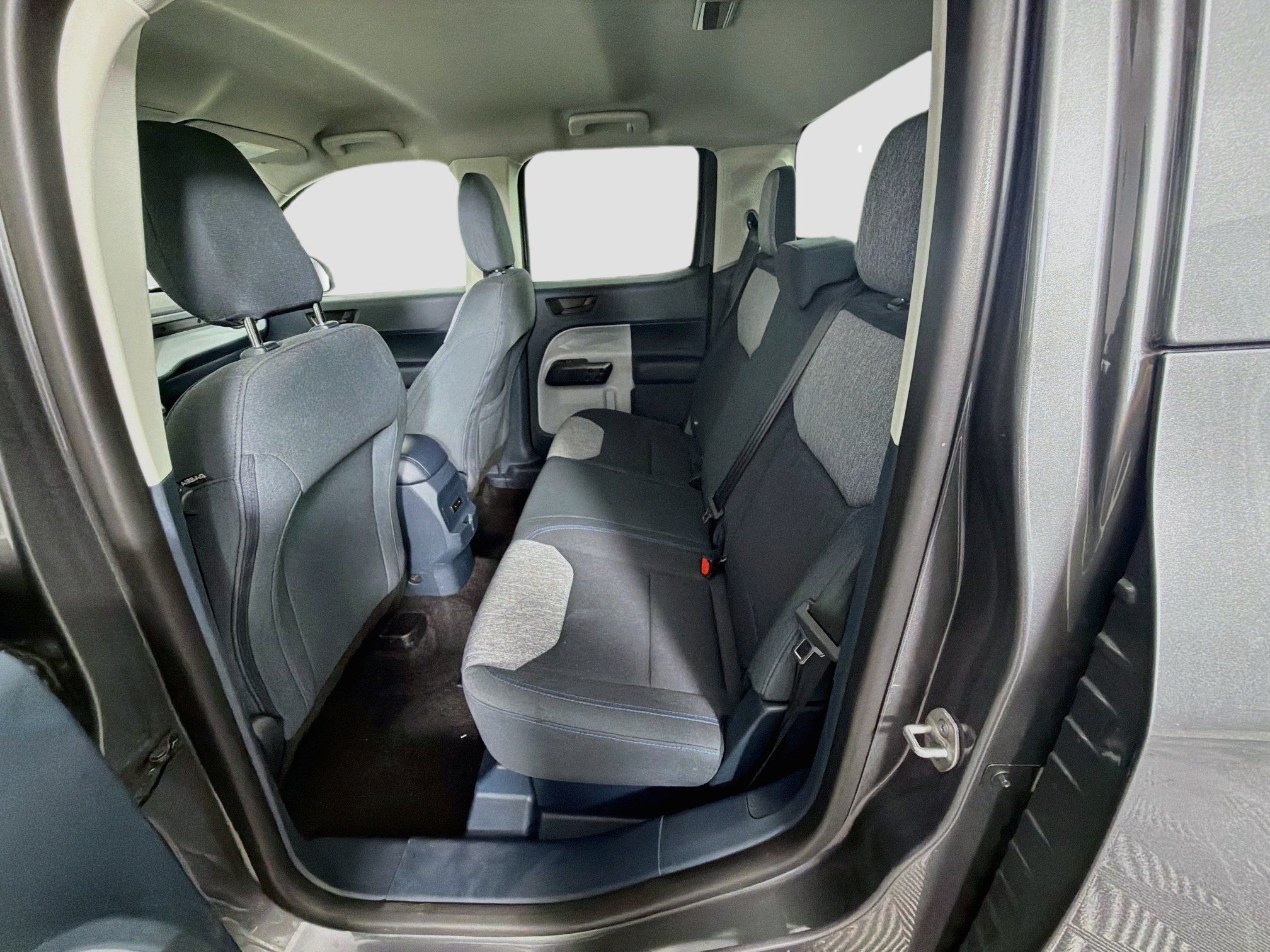 Used 2026 Ford Maverick XLT AWD/4WD image 27