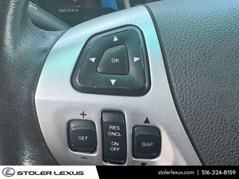 Used 2012 Ford Explorer Limited AWD/4WD image 29