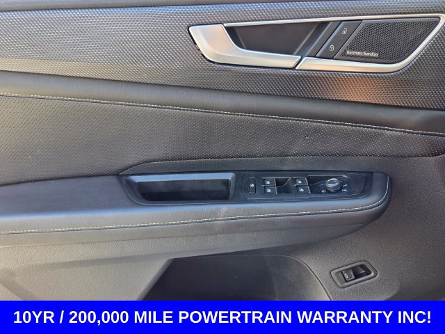 Used 2024 Volkswagen Atlas Cross Sport SEL Premium R-Line AWD/4WD image 27