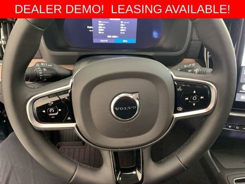 Used 2026 Volvo XC90 B6 Plus w/ Protection Package Premier image 15