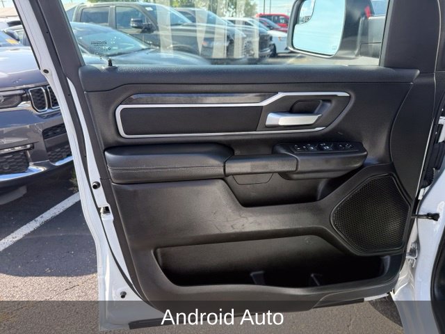 Used 2023 RAM 1500 Big Horn AWD/4WD image 10