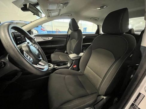 Used 2023 Kia Forte LXS FWD image 21