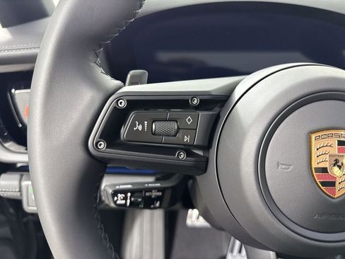 New 2026 Porsche Panamera 4 image 38