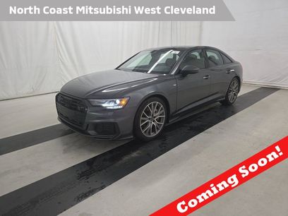 Used 2023 Audi A6 Premium Plus w/ Premium Plus Package