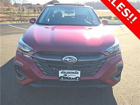 Used 2025 Subaru Legacy Limited image 2