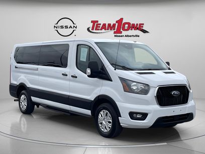 Used 2023 Ford Transit 350 XLT