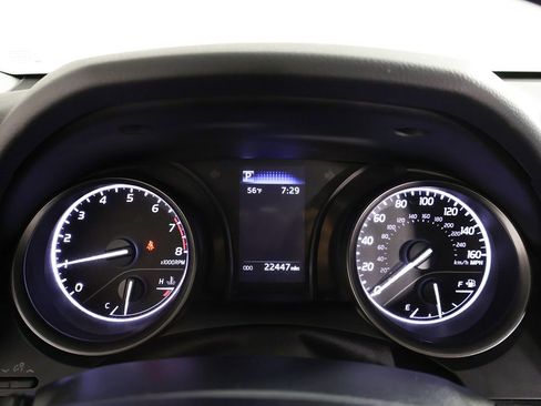Used 2024 Toyota Camry SE FWD image 35
