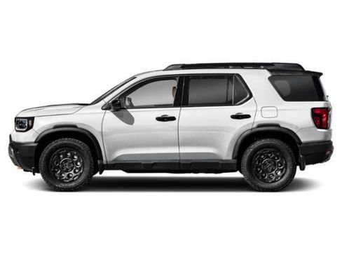 New 2026 Honda Passport TrailSport Elite image 3