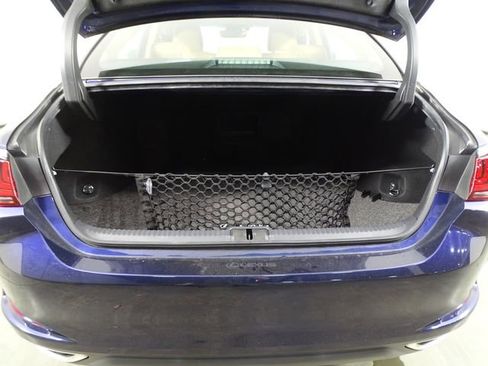 Used 2022 Lexus ES 350 w/ Premium Package image 14