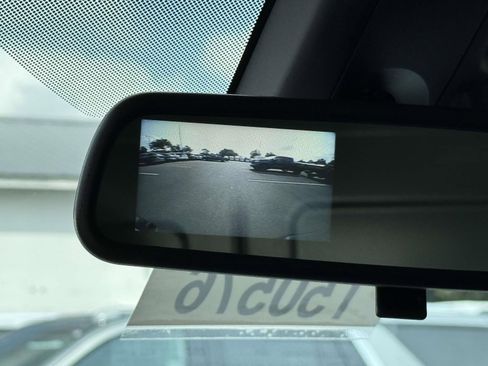 New 2025 Chevrolet Express 2500 Work Van w/ Driver Convenience Package image 10