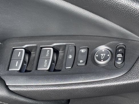 Certified 2022 Honda Accord Sport image 21