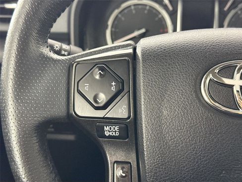 Certified 2021 Toyota 4Runner TRD Pro image 17