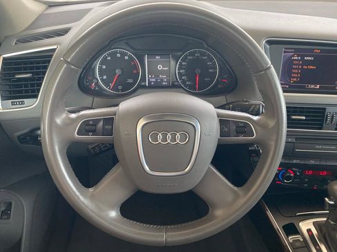 Used 2011 Audi Q5 2.0T Premium Plus AWD/4WD image 13