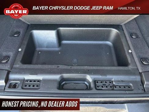 Certified 2024 Jeep Wrangler Unlimited Sport AWD/4WD image 52