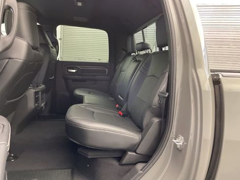 New 2026 RAM 2500 Rebel w/ Rebel Level 1 Equipment Group AWD/4WD image 20