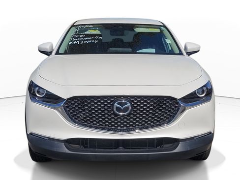 Used 2021 MAZDA CX-30 FWD 2.5 S image 2