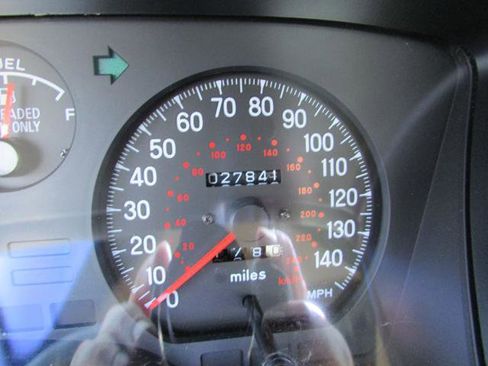 Used 1994 Mitsubishi Eclipse image 11