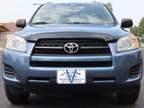 Used 2011 Toyota RAV4 4WD w/ Upgrade Value Pkg image 13