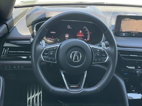 Used 2024 Acura MDX Type S AWD/4WD image 9