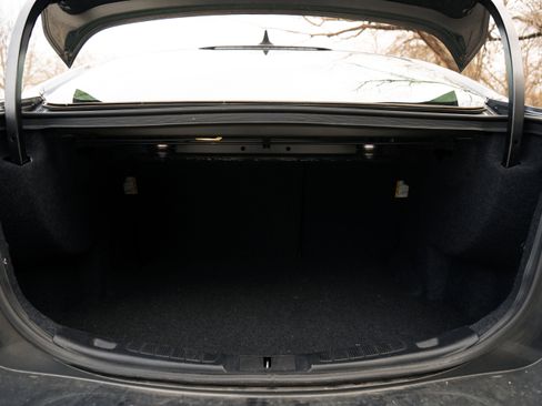 Used 2019 Ford Fusion SEL image 44