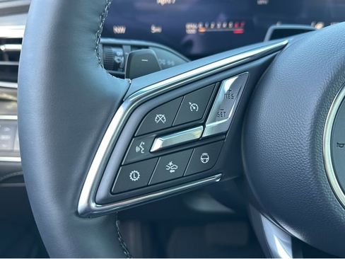 New 2026 Buick Enclave Avenir w/ Super Cruise Package FWD image 33