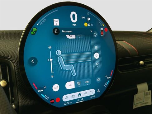 New 2026 MINI Cooper S FWD image 15