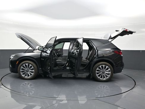 Used 2022 Chevrolet Blazer Premier image 31