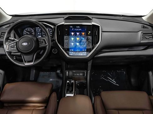 Used 2024 Subaru Ascent Touring w/ Popular Package #2 AWD/4WD image 16