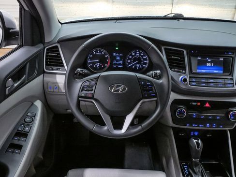 Used 2017 Hyundai Tucson Sport FWD image 18